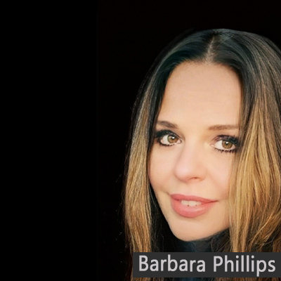 Barbara Phillips