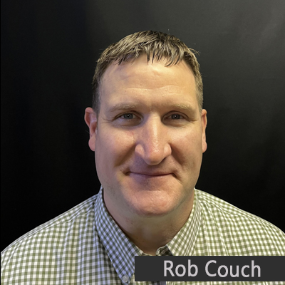 Rob Couch